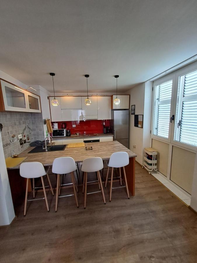 Apartman Nera Apartment Ploce  Exterior photo