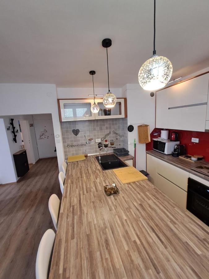 Apartman Nera Apartment Ploce  Exterior photo