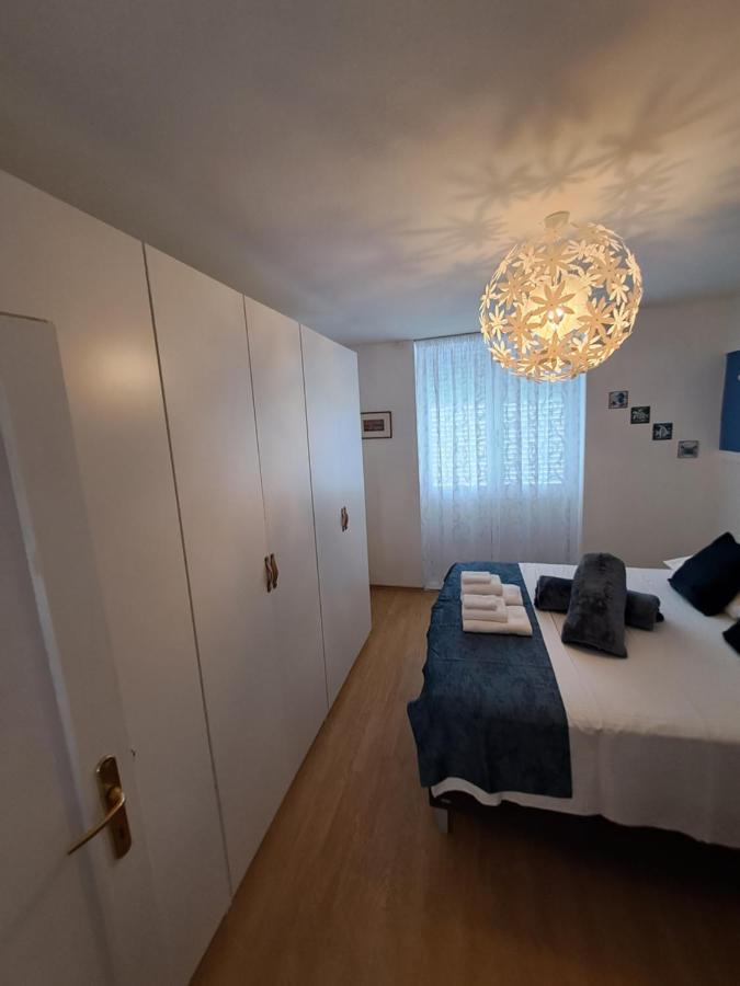 Apartman Nera Apartment Ploce  Exterior photo